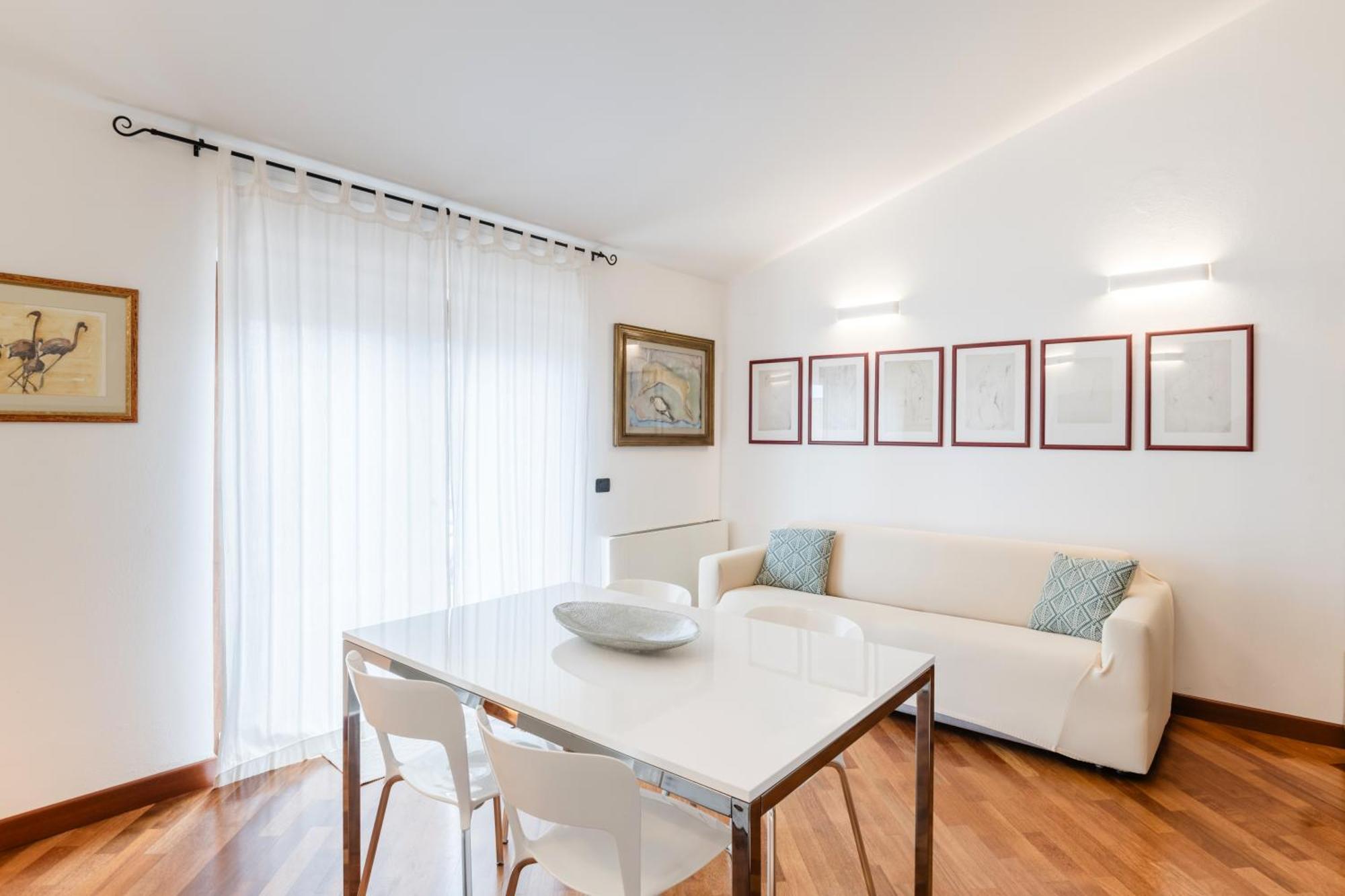 Appartamento Marysol Alghero Exterior foto